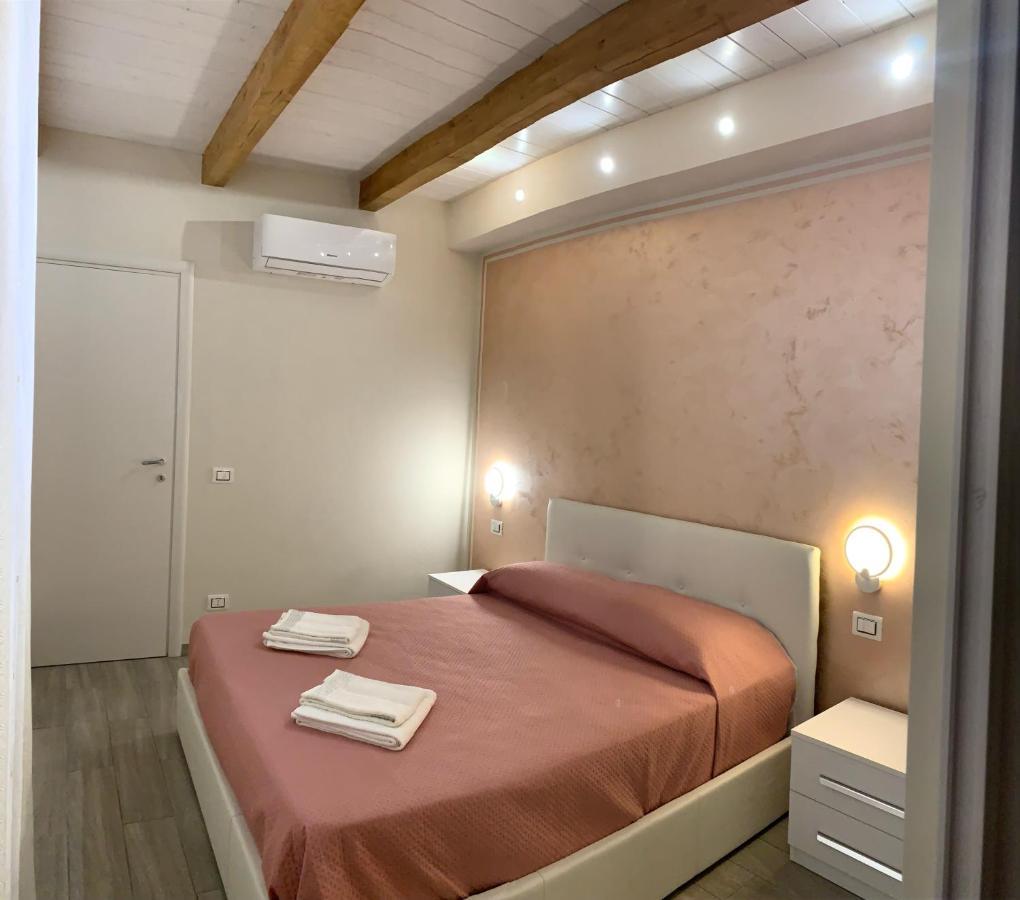 La Casetta Di Anna, Terni Dış mekan fotoğraf