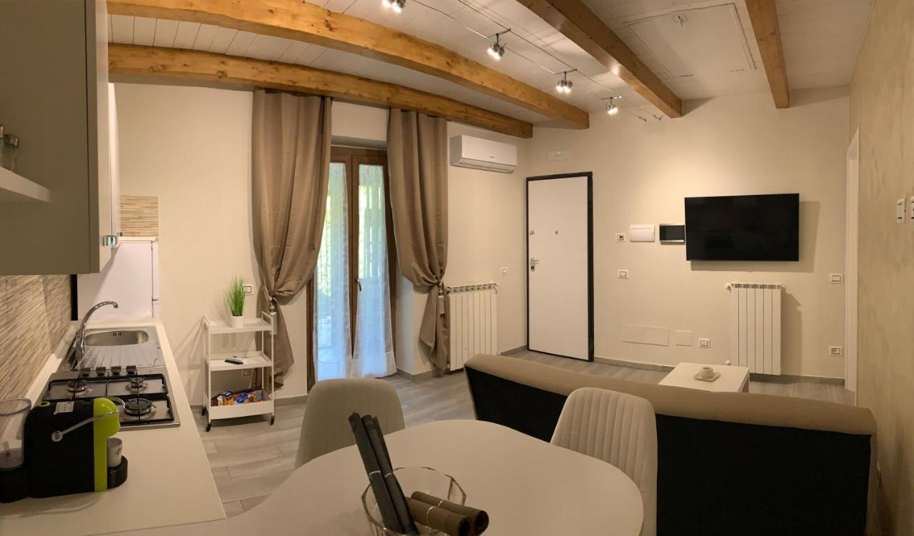 La Casetta Di Anna, Terni Dış mekan fotoğraf