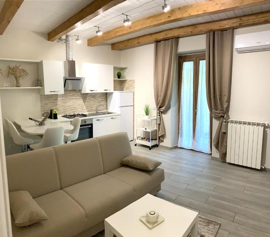 La Casetta Di Anna, Terni Dış mekan fotoğraf