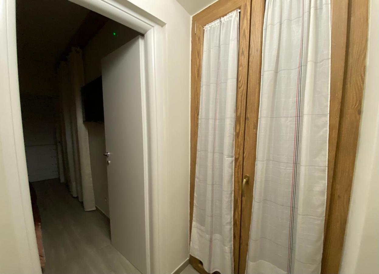La Casetta Di Anna, Terni Dış mekan fotoğraf